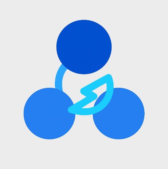 Icono de Creación de Ozono