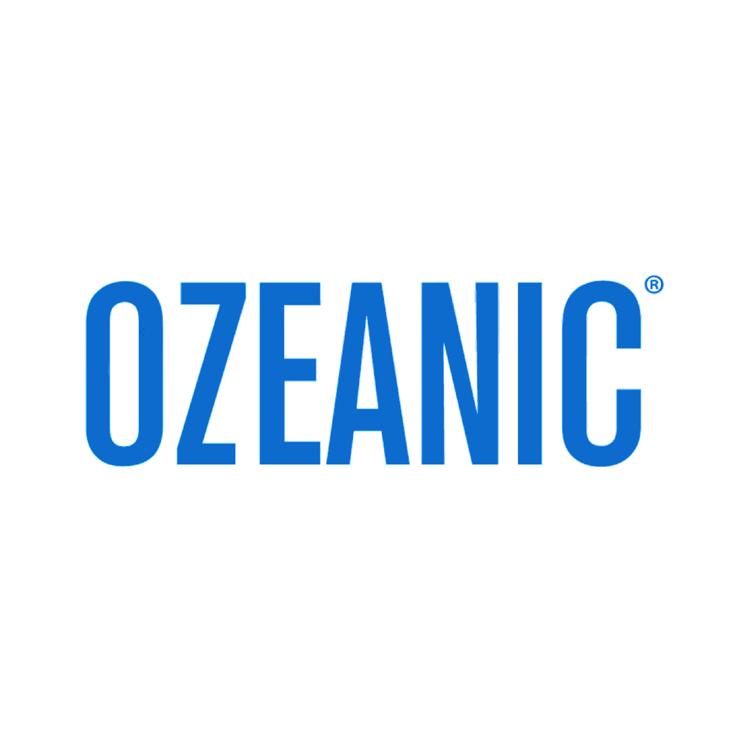 Ozeanic Logo